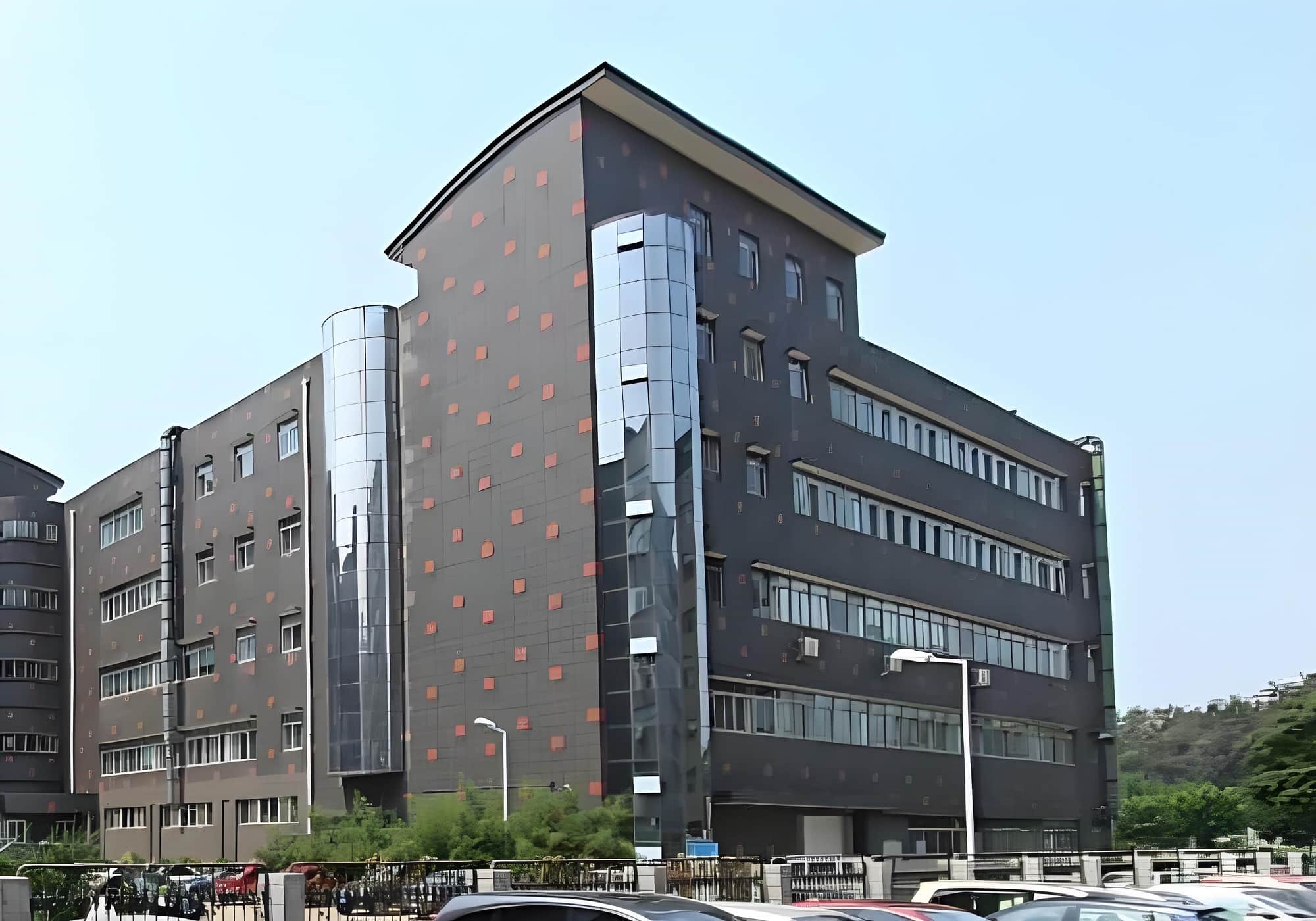 北广集团