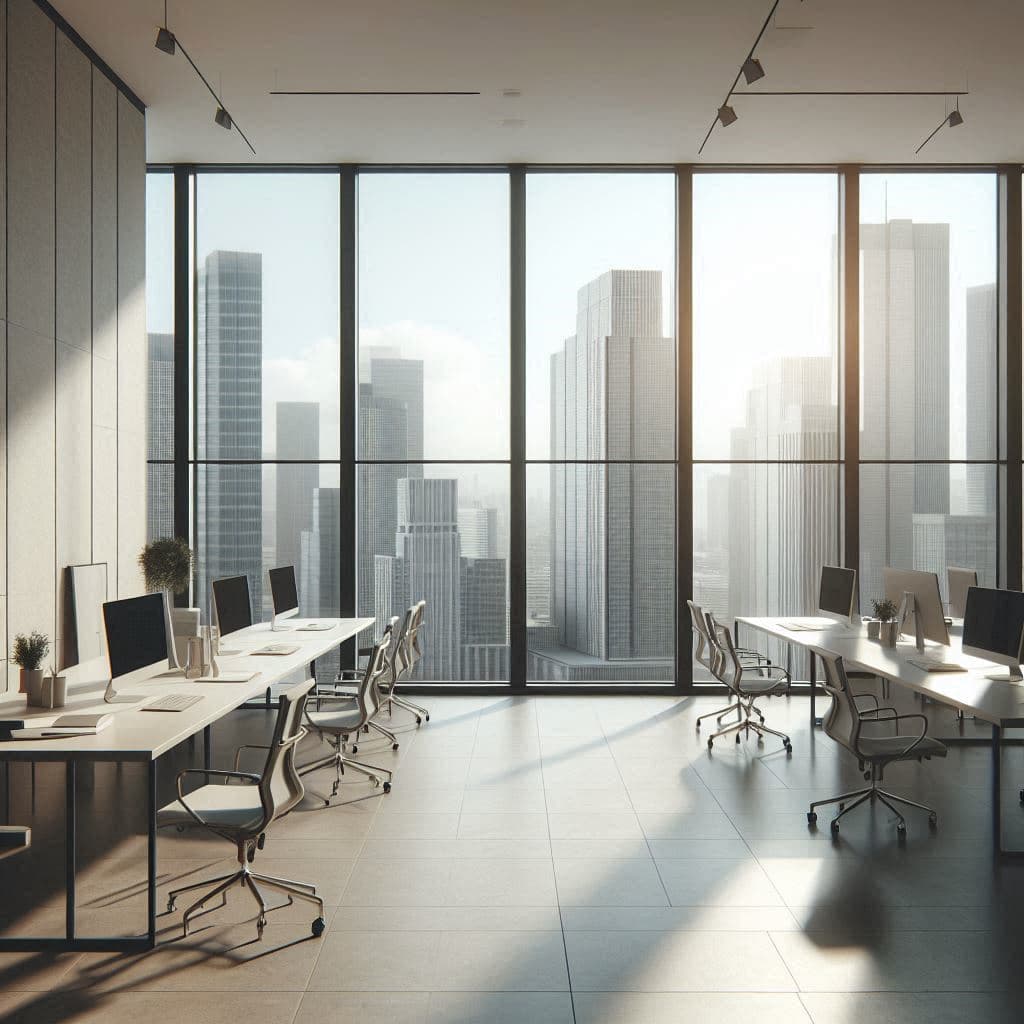 大厦名字文章配图